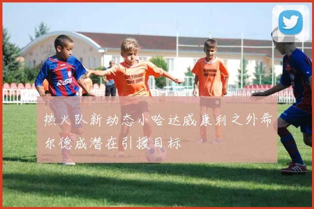 热火队新动态小哈达威康利之外希尔德成潜在引援目标